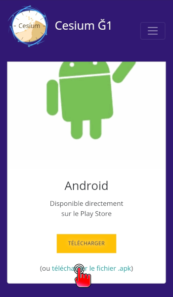 Capture d'écran