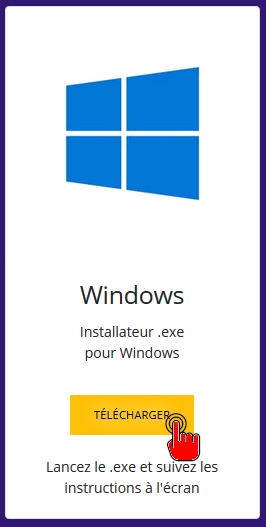 Telecharger Cesium pour Windows